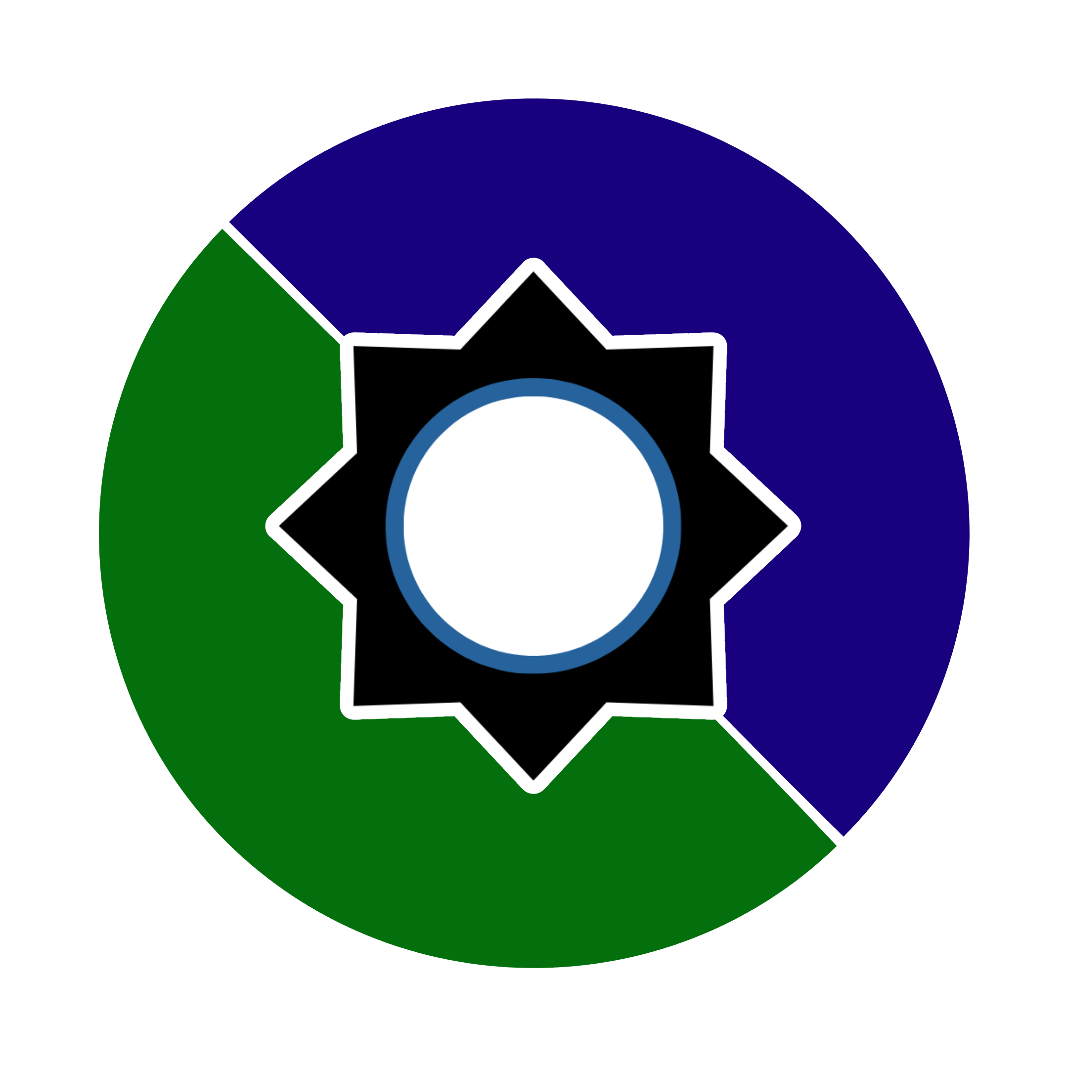 Logo du Bloc ToadVille